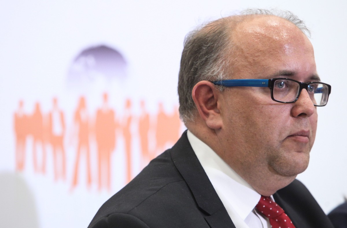 Wojciech Wiewiórowski