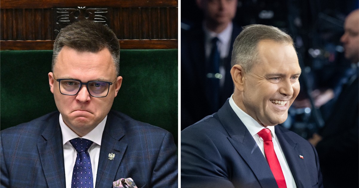 Ujawniono, co zrobili z projektami ustaw prezydenta. Nawrocki nie będzie zadowolony