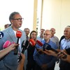 Vučić Simpo Bujanovac