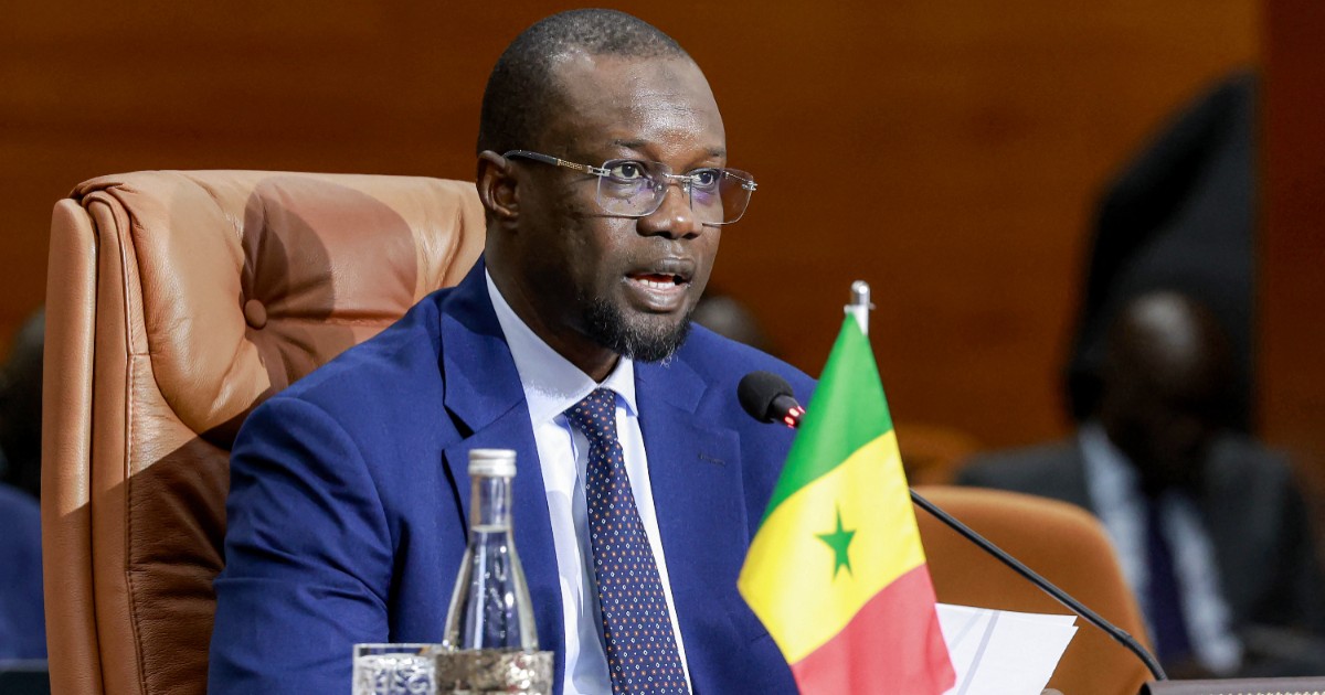 Senegal cracks down on foreign trips for ministers as global oil prices surge