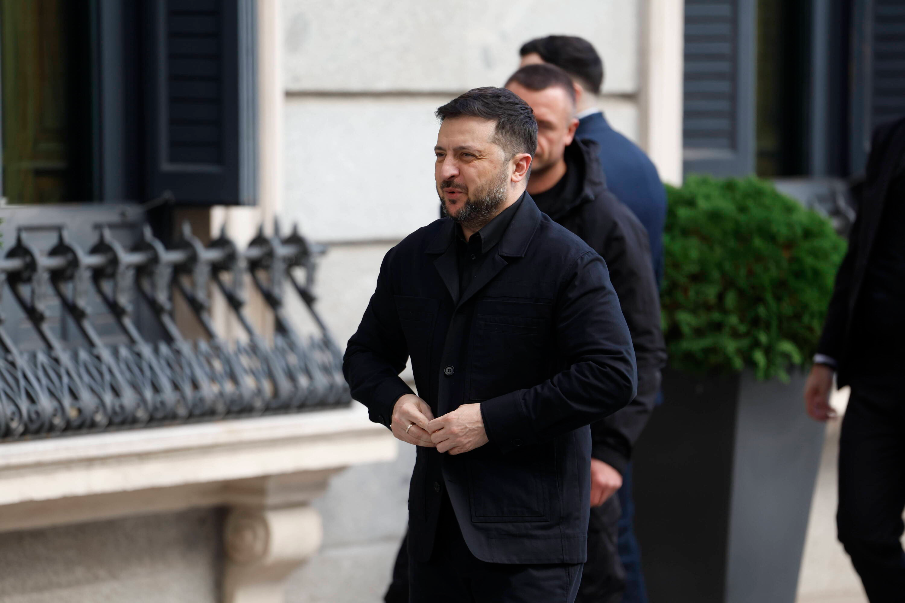 Putin kwestionuje legalność Zełenskiego: Komisja Europejska ripostuje