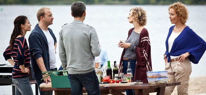 Zimowa przerwa w telewizji - z którymi serialami musimy się pożegnać?