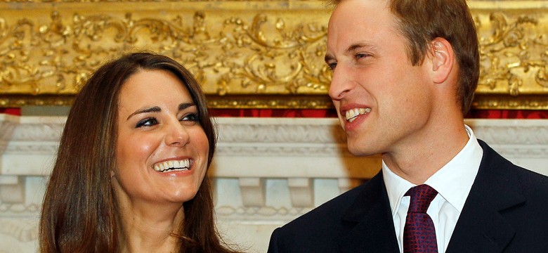 Kate i William. Oto historia ślubnego szaleństwa