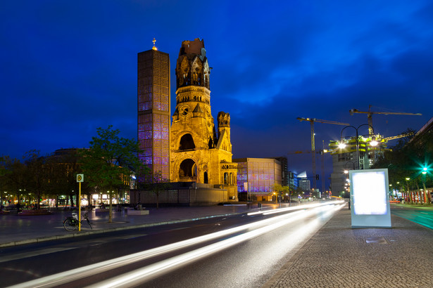 "Strefy bezpieczeństwa" dla kobiet podczas imprezy sylwestrowej w Berlinie. Wg krytyków to dyskryminacja