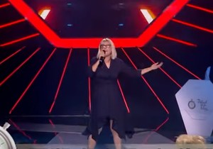 Milica Nikolić Vanilica