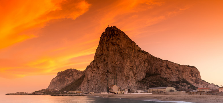 Gibraltar może być największą ofiarą brexitu, choć był mu najbardziej przeciwny