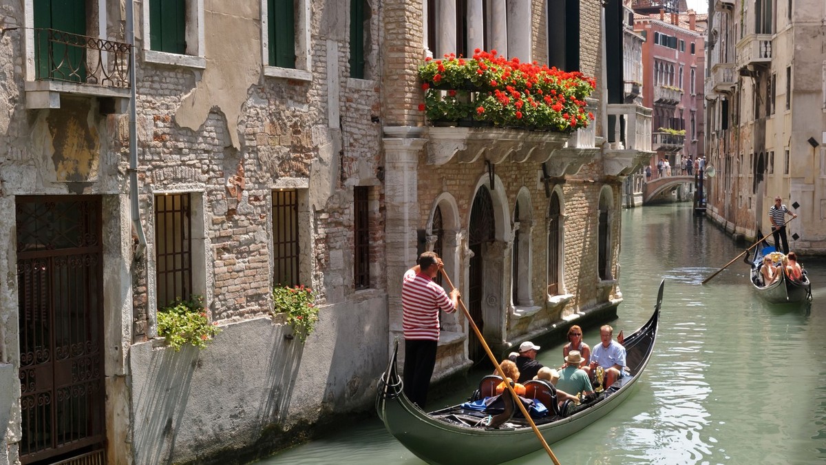 Venecija