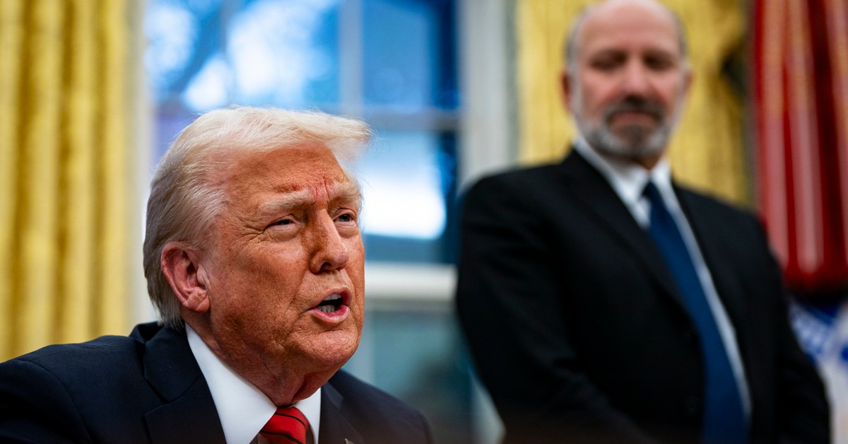 Trump nakłada cła na import stali i aluminium. Te kraje stracą najbardziej