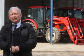 Jarosław Kaczyński