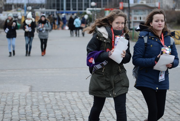23. Finał Wielkiej Orkiestry Świątecznej Pomocy