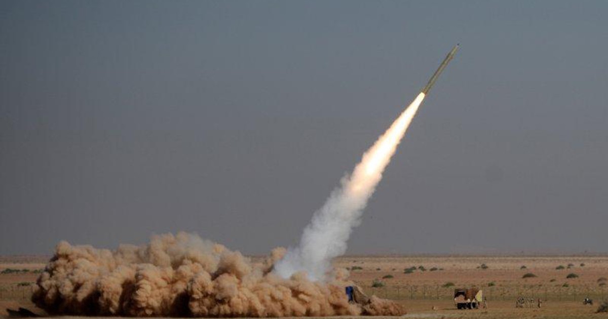 イスラエルは攻撃の可能性に備えている。 新しいガイドラインが登場しました