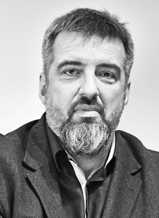 Fryderyk Zoll, Wykładowca prawa na Uniwersytecie Jagiellońskim i Uniwersytecie w Osnabrück. Członek Komisji Kodyfikacyjnej Prawa Cywilnego. Były wiceprzewodniczący Zarządu Regionu KOD Małopolskie, Fot. Adrian Grycuk/Wikipedia