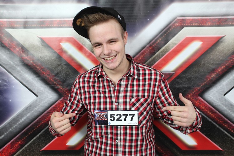'X Factor': Ruszają odcinki na żywo