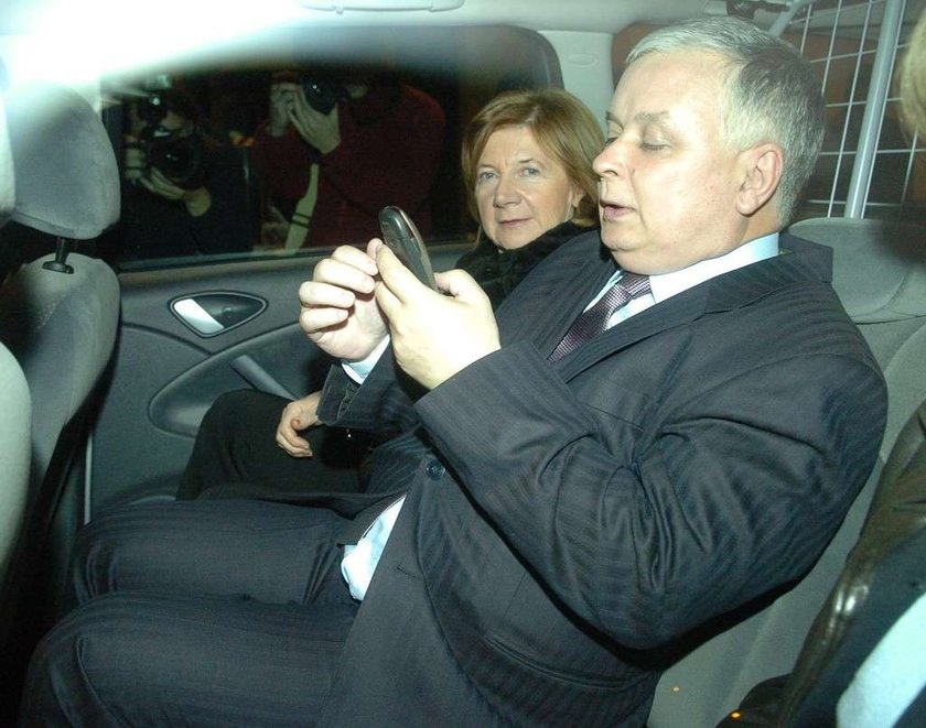 Lech Kaczyński