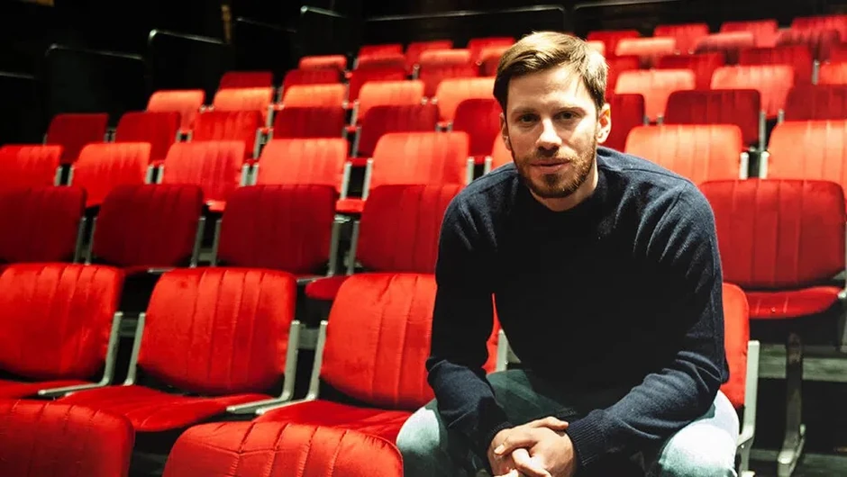 Glavnu mušku ulogu tumačiće Marko Grabež.