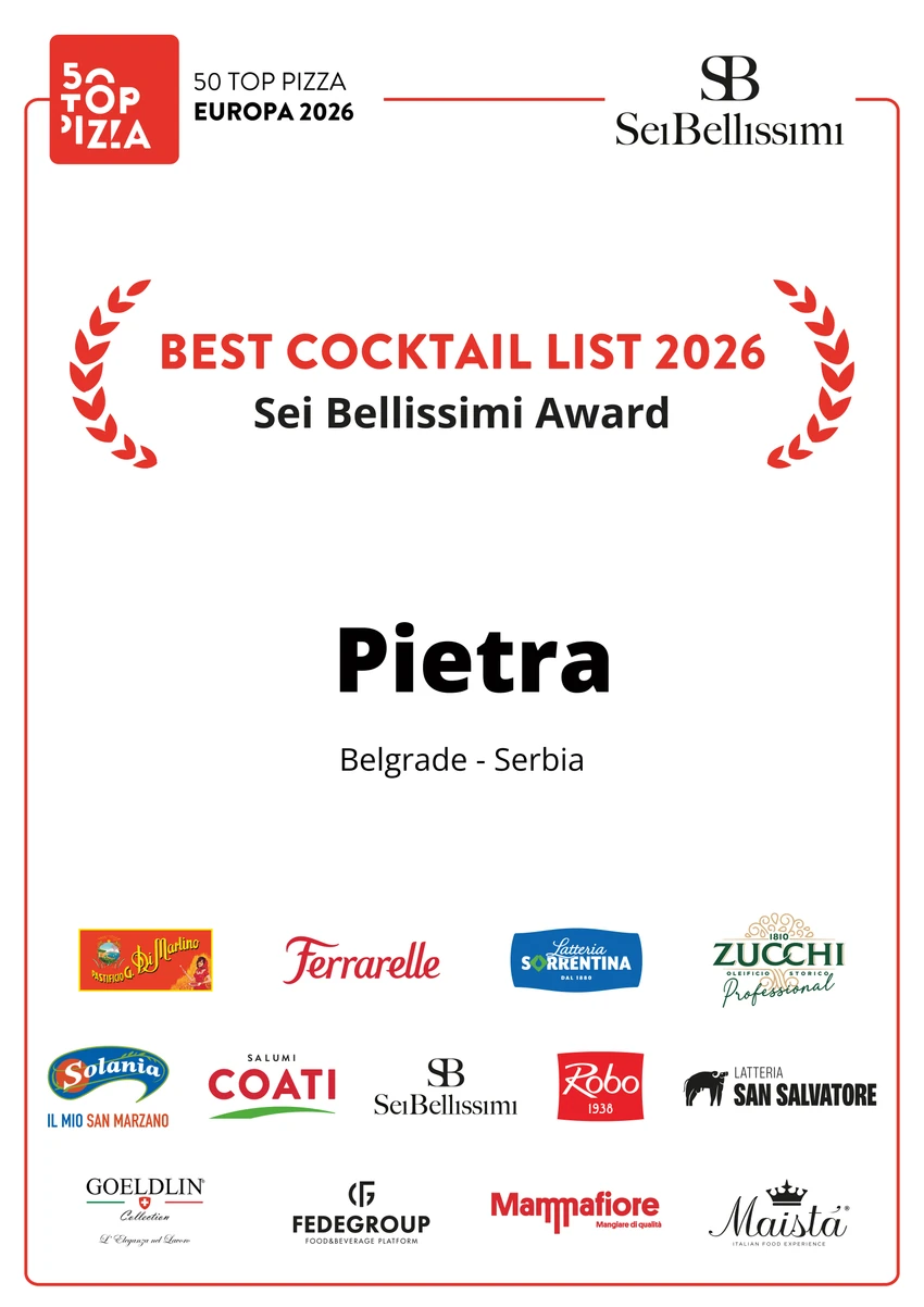 Pietra