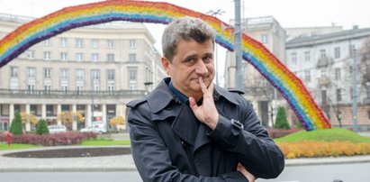 Palikot wraz z partyjnymi kolegami pasł się w drogich knajpach za nasze!