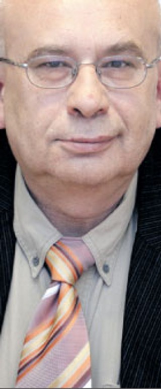 Komentarz GP: Niezdrowy mechanizm