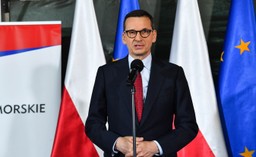 Morawiecki: Docierają do mnie informacje, że w składach węgla nie ma woli współpracy