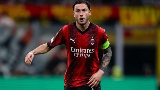 Davide Calabria