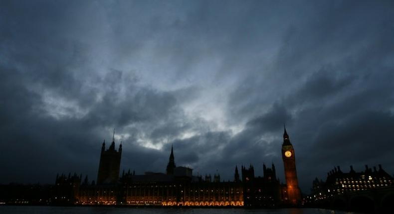 Members of the House of Commons voted by 494 votes to 122 for a law enabling May to trigger Article 50 of the EU's Lisbon Treaty, which begins two years of talks on pulling out of the 28-nation bloc