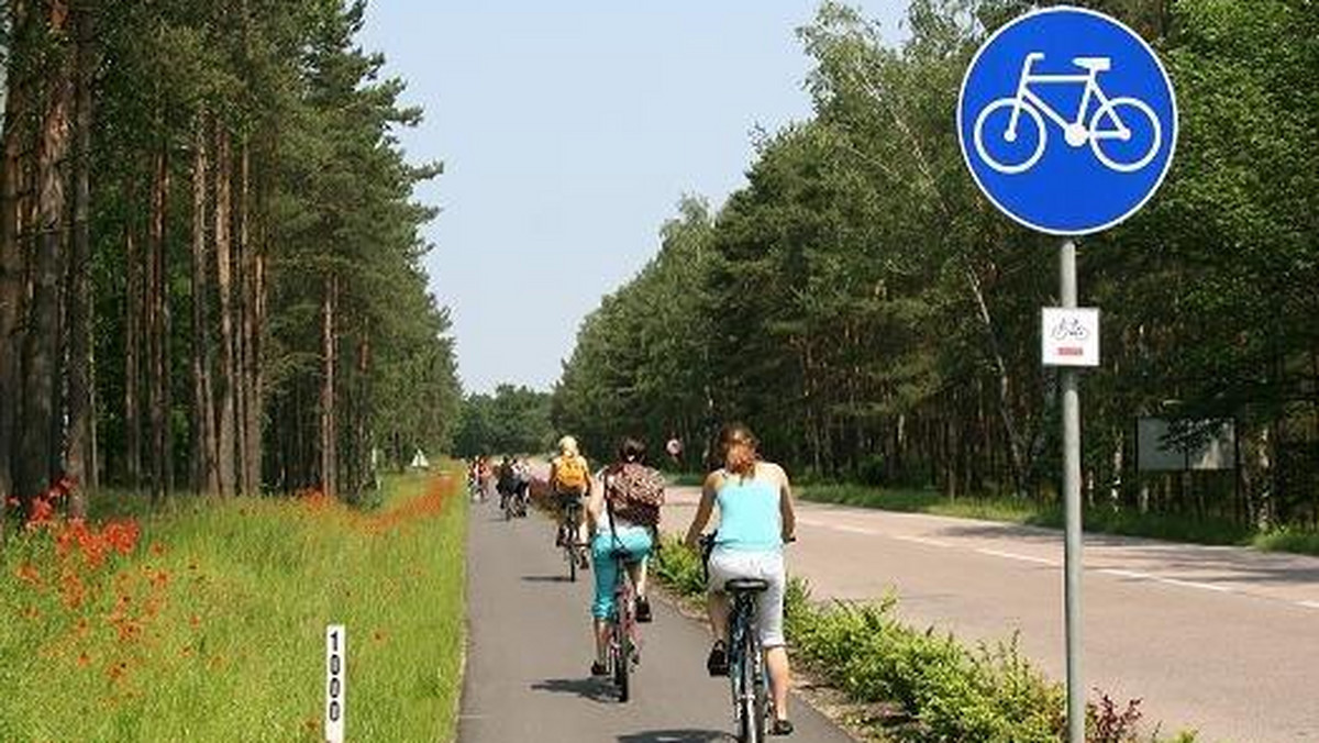 Najwyższy już czas, by planować tegoroczne wyprawy na dwóch kółkach. Może w tym pomóc przegląd najatrakcyjniejszych dla cyklistów regionów i szlaków w kraju, który dziś proponujemy - choć subiektywny i niepełny.