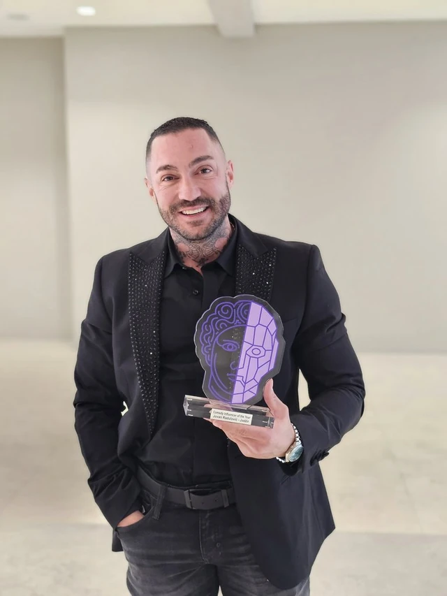 Nakon porodične drame sa obnaženim fotografijama supruge, stigao novi član porodice! Jodžir podelio prvu fotografiju