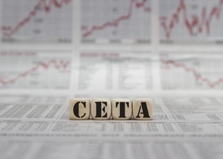 Prof. Oręziak: CETA to pułapka bez możliwości ucieczki