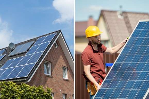 Niče najveća solarna elektrana na svetu: Evo u kojoj zemlji će se nalaziti