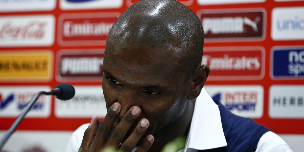 Wygrał walkę z rakiem, kończy karierę! Eric Abidal mówi "dość"!