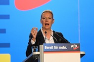 Alice Weidel