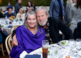 Jeff Bridges i Susan Geston 