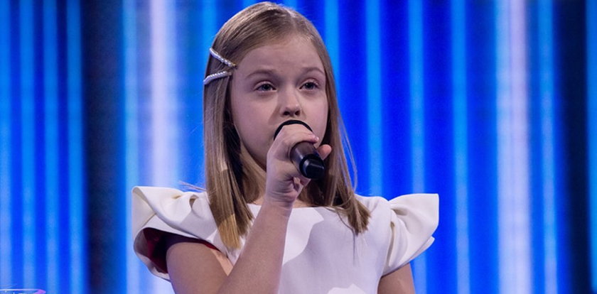 Ala Tracz dwa lata temu wystąpiła podczas "Eurowizji Junior". Bardzo się zmieniła od tego czasu!
