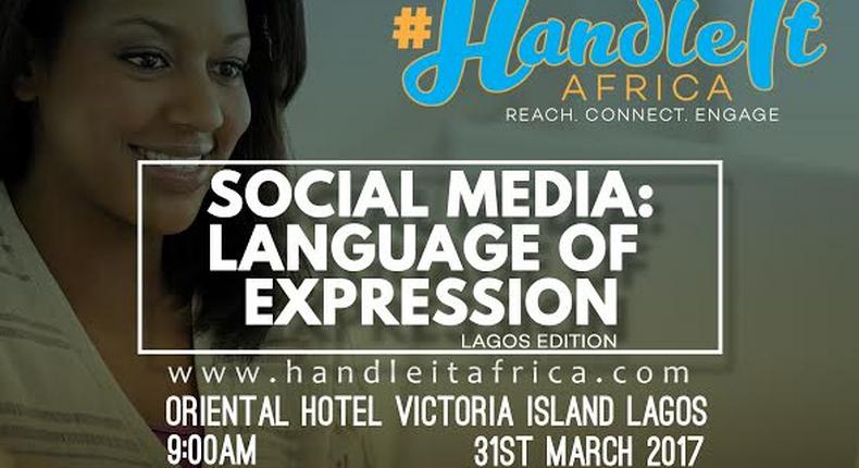 Handle It Africa Conference