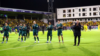 piłkarze manchester city robią zbiórkę. zwrócą kibicom koszty podróży