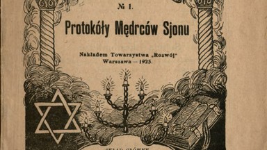 Oto Rosjanin, który rozpowszechnił jedną z najgorszych antysemickich teorii spiskowych XX w. Do tego sam w nią nie wierzył