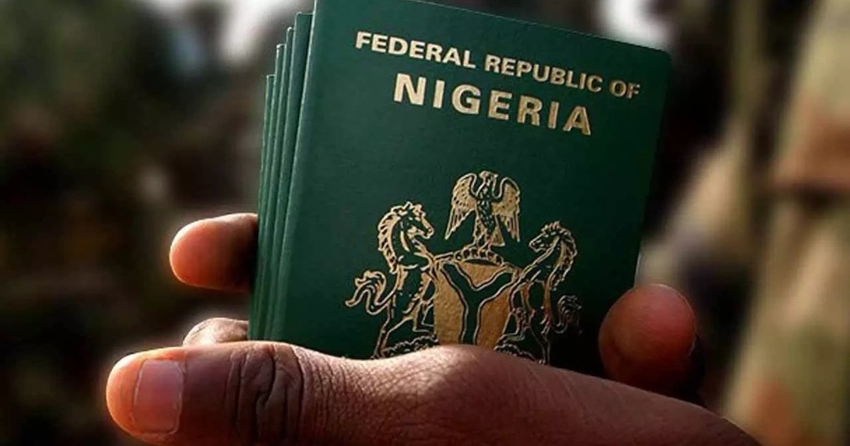 Here is everything you need to know about the new Nigerian international epassport Pulse Nigeria