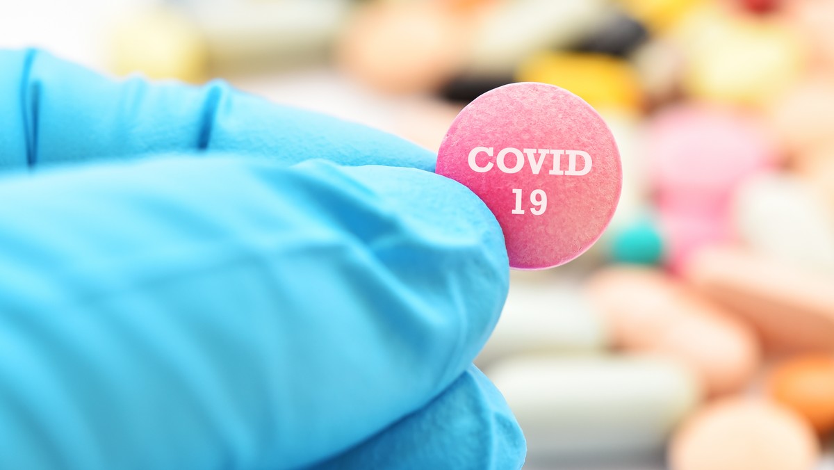 Lek na COVID-19? Są obiecujący kandydaci