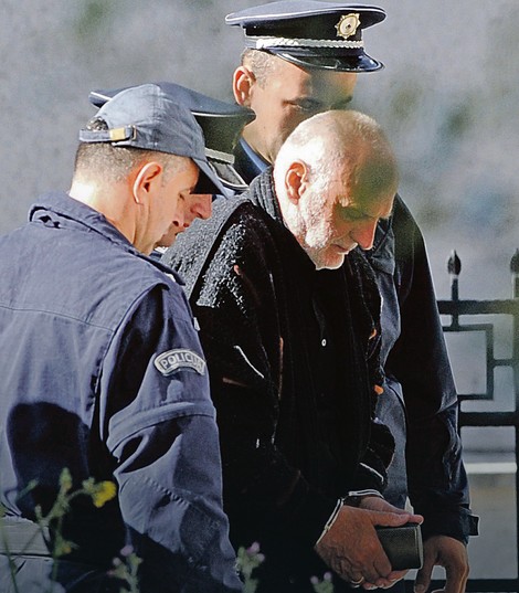 Slobodan Šaranović
