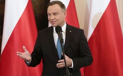 Spór sędziego Biernata z prezydentem. Duda: Każdego wolno krytykować, tylko nie jedną grupę zawodową?