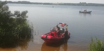 17-latek zaginął na obozie. Tragiczny finał poszukiwań