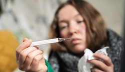 Wzrost liczby zachorowań o 1500 proc. "Supergrypa" uderza w Polskę