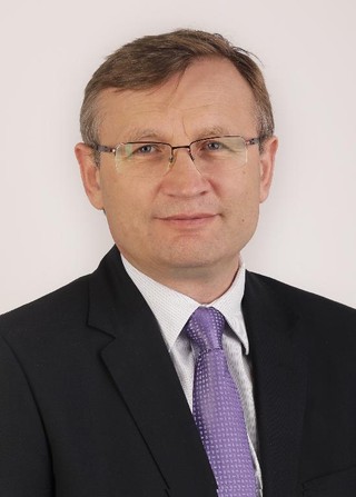 Prof. dr hab. Maciej Rogalski, Uczelnia Łazarskiego, radca prawny w Rogalski i Wspólnicy Kancelaria Prawna