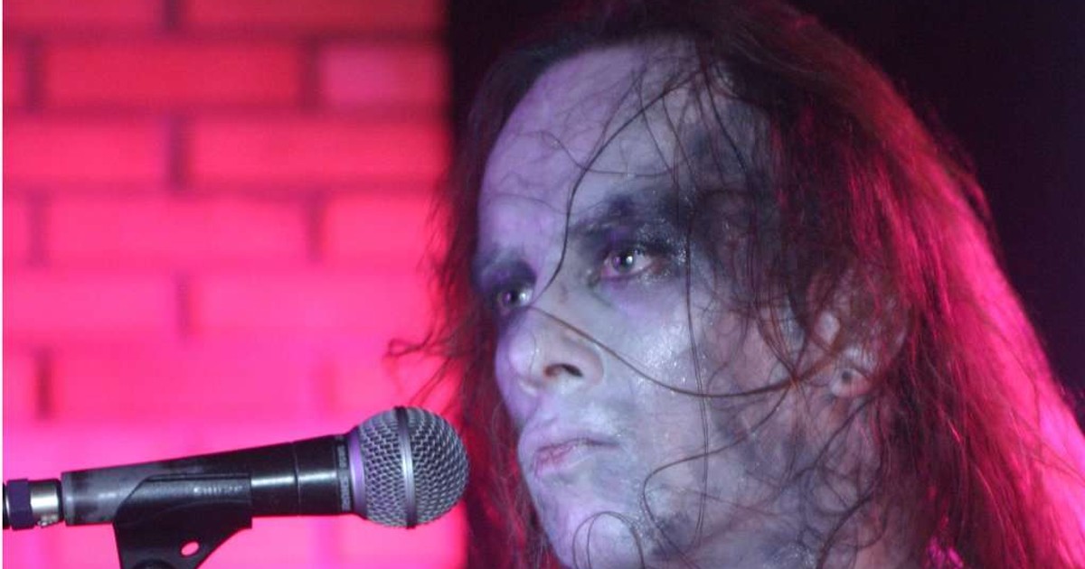 Szokująca reklama Behemotha. To nie są bogobojni Polacy!