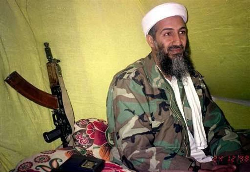 To pewne - Osama bin Laden nie żyje!