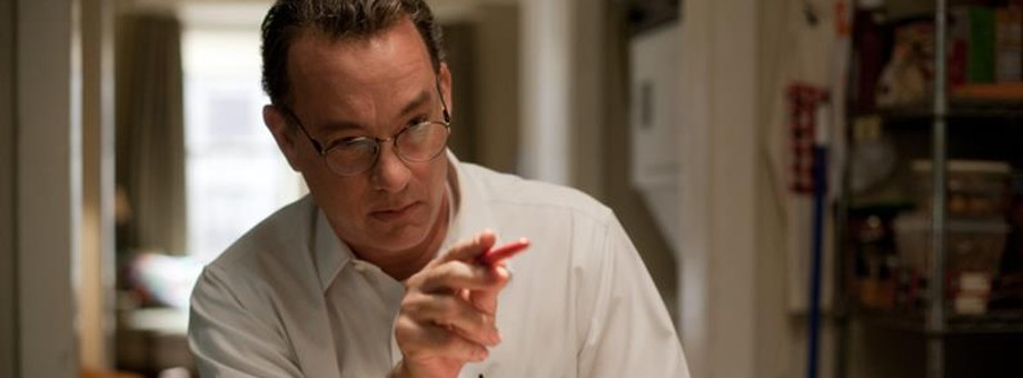 Tom Hanks 2012