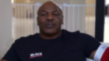 Mike Tyson wychwala polskich powstańców. "Prawdziwi bohaterowie"