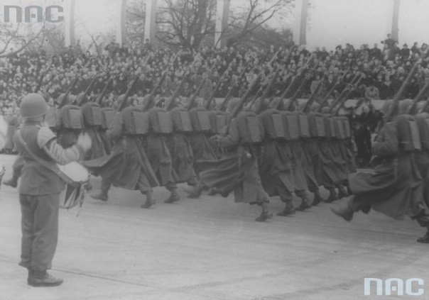 Obchody Święta Niepodległości w Warszawie