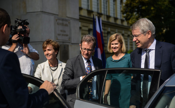 Polska delegacja nie pojawi się na posiedzeniu Komisji Weneckiej. "Jej działania mają stronniczy charakter"