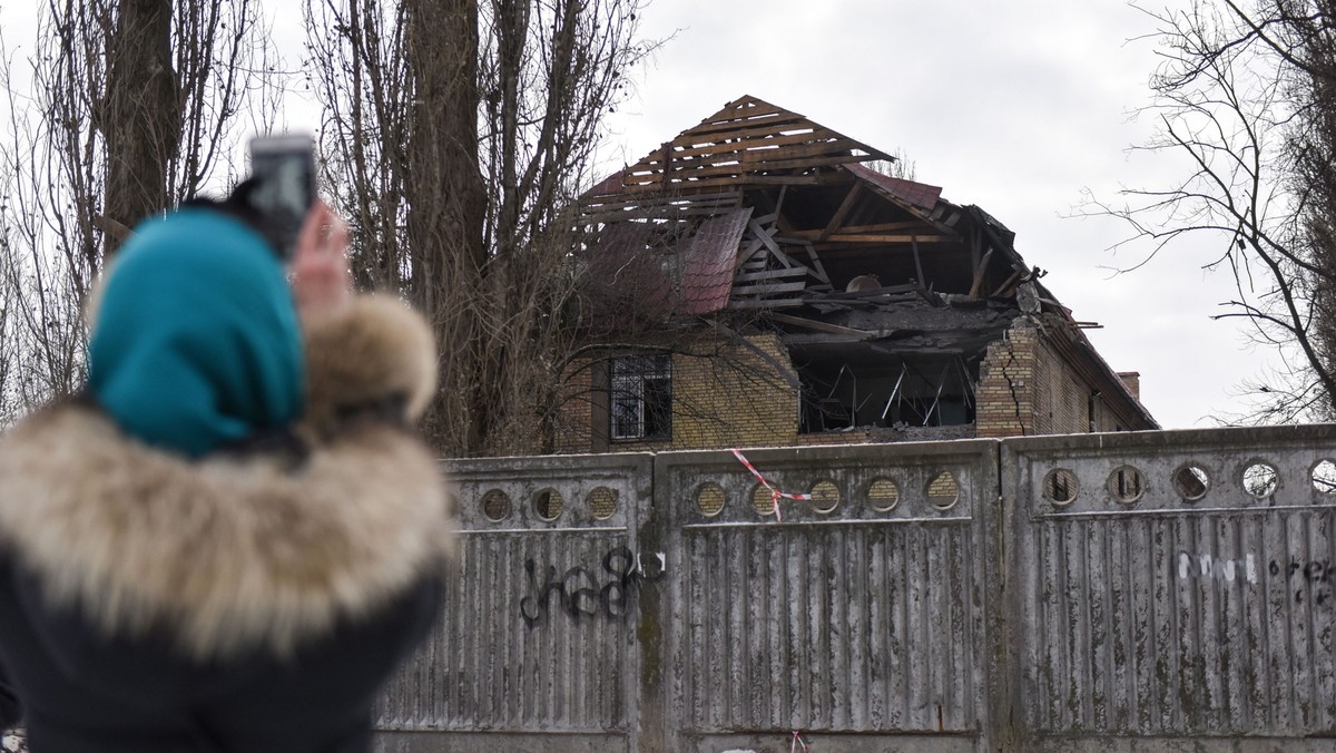 Rosjanie torturują ukraińskie dzieci. "Tworzą dla nich osobne cele" [RELACJA NA ŻYWO]